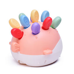 Игрушка развивающая "Рыбка" в коробке