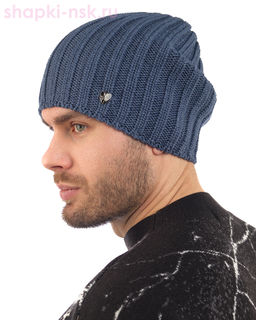 Гловер Колпак мужской флис (56-58)