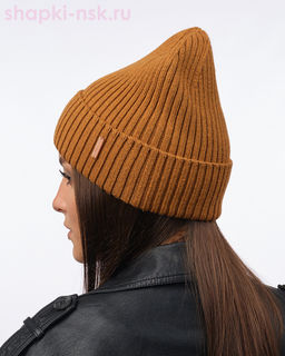 12724 1S KHCU Бруна Шапка (56-58)