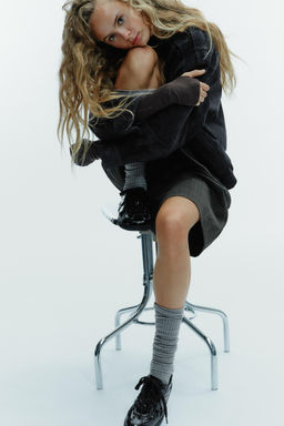 PATENT EFFECT TRAINERS