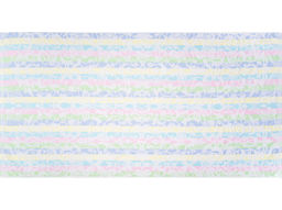 6с102.413ж1 Таиланд (св.радужка1) Полотенце махровое 81х160см