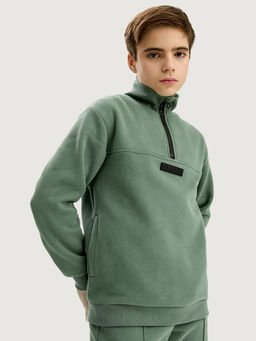 Костюм 7т20925 мох - Nikastyle фото 6