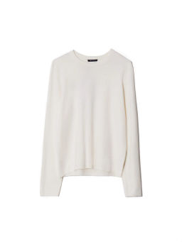 Джемпер из трикотажа - Emka фото 5