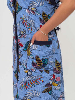 Халат мод.1472/4