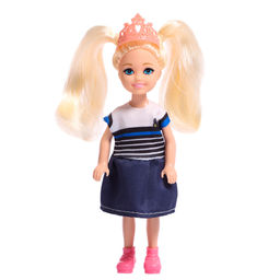 Игрушка-сюрприз Лучший друг с аксессуарами, МИКС - Simaland фото 5