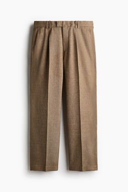 Pantalon sastre Loose Fit - H&m фото 5