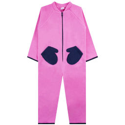 Комбинезон флис 1268600115 - Youlala фото 6