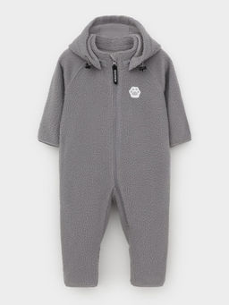 ФЛ 60011/4 ГР комбинезон д/дет яс