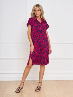 JETTY Платье рубашка летнее  фото 17