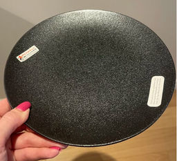 Тарелка закусочная Икра черная, 20 см - Maxwell & Williams фото 5