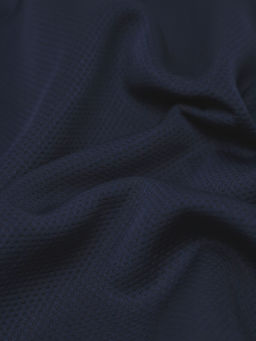 Спортивный костюм KELME Knit Jacket Suit Dark Blue