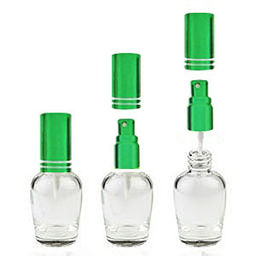 Босс 50мл (спрей люкс зеленый)