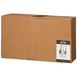 БЛЮДО С РУЧКАМИ LEFARD FAMILY FARM ПРЯМОУГ. 35,5*20*4 СМ  фото 2