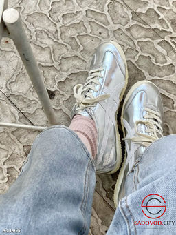 Кроссовки женские весенние - Bruno фото 4