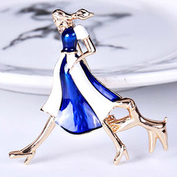 Брошь арт. 32 2675 (id 284782)