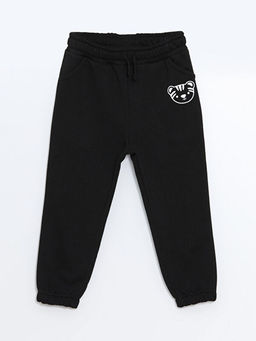 Beli Lastikli Erkek Bebek Jogger E?ofman Alt