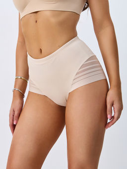 DU1022 Трусы коррекция женские