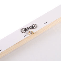 Холст 40х60 грунтованный на подрамнике для рисования