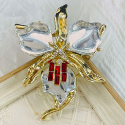 Брошь арт. 32 2544 (id 272383)