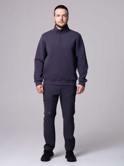 E2415-1 брюки мужские - Strobbs фото 4