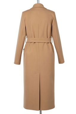 ПАЛЬТО ЖЕНСКОЕ ДЕМИСЕЗОННОЕ (ПОЯС) - El podio фото 9