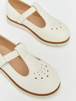 Deri G?r?n?ml? K?z Bebek Babet