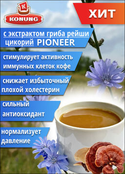 Цикорий PIONEER