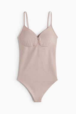 Body tanga Stretchy & Sculpting Firm Shape - H&m фото 4