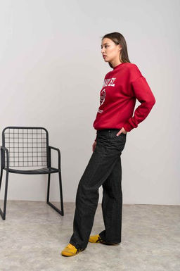 Свитшот женский Mari El - Yollochka фото 3