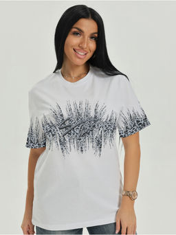 Футболка Саваж  женская - София фото 18