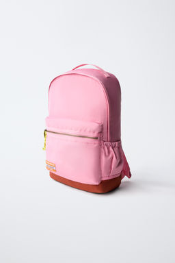 MOCHILA COLORES / Rosa - Zara фото 2