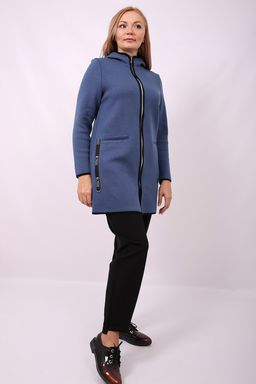 Кардиган женский 1041 - Olsarri фото 7