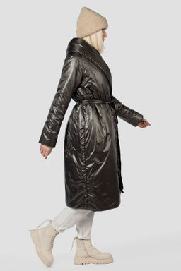 05-2147 Куртка женская зимняя (термофин 150)