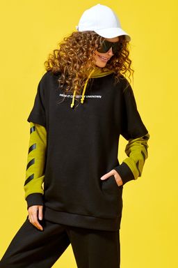 Худи 404 - Koska фото 2