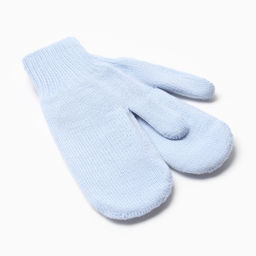 Варежки женские в подарочной коробке KAFTAN Новые варежки, размер 19  фото 2