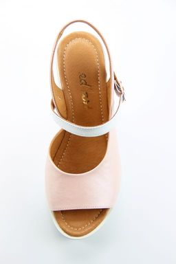 Босоножки EDART 5050.556wp.pink-pearl