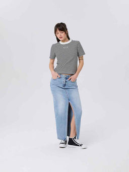 Женская юбка джинсовая КЕЙТ (KATE) / Lee Cooper  фото 3