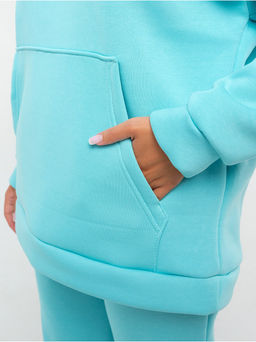 Костюм Клауд зеленый - София фото 12