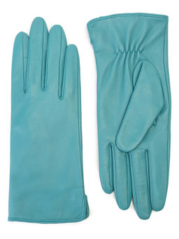 Перчатки жен ш/п LB-0190 green-aqua - Labbra фото 2