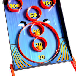 Настольная игра Прыгбол - Лас играс kids фото 5