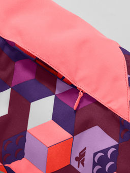 Горнолыжный костюм до -25С