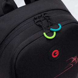 RB-351-3 Рюкзак школьный - Grizzly фото 33