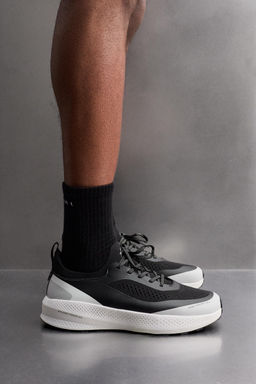 TRAINERS - Zara фото 9