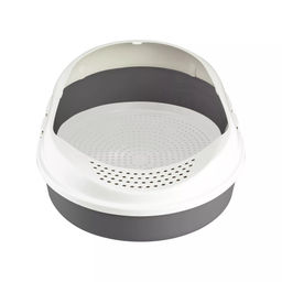 Лоток для кошачьего туалета 519-378-213, арт.С96207