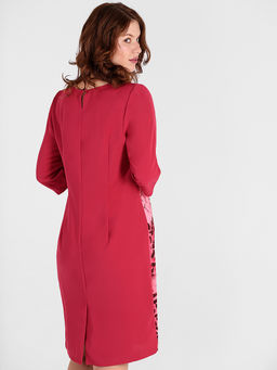 СТИЛЬ Романовича 1-1404.С1 Платье - Almond фото 3