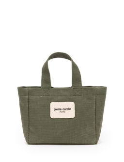 Haki Kanvas _anta - Pierre cardin фото 3