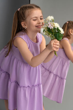 Летнее платье для девочки Happyfox - Happy fox фото 10