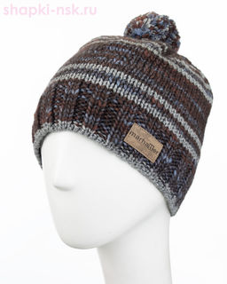 11229/2 MBH Колпак для мальчика флис (52-54)