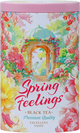 HYLEYS. 8 марта. Spring Feelings. Ротонда 80 гр. жест.банка