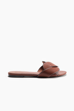 Sandalias de piel - H&m фото 6